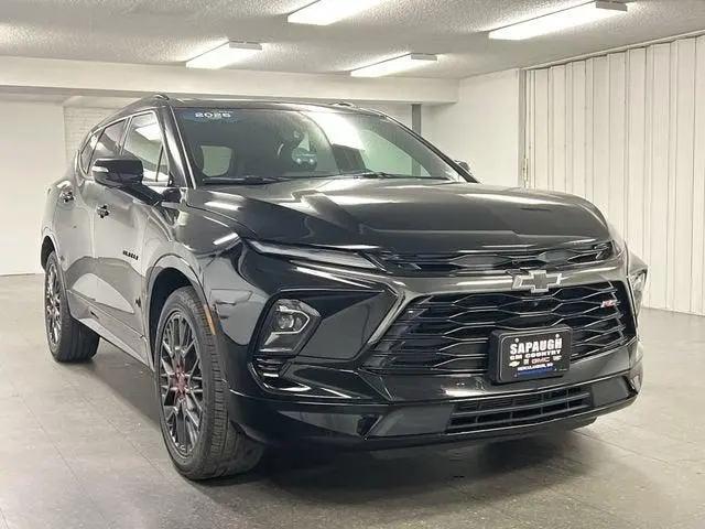 2026 Chevrolet Blazer RS for sale in Herculaneum, MO
