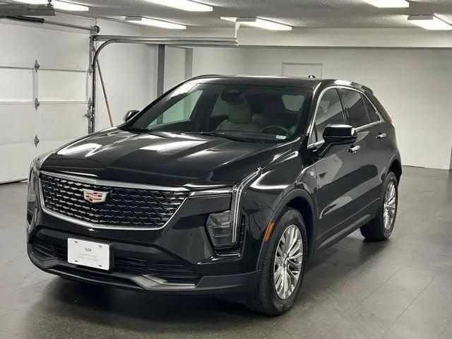 2024 Cadillac XT4 FWD Luxury for sale in Herculaneum, MO