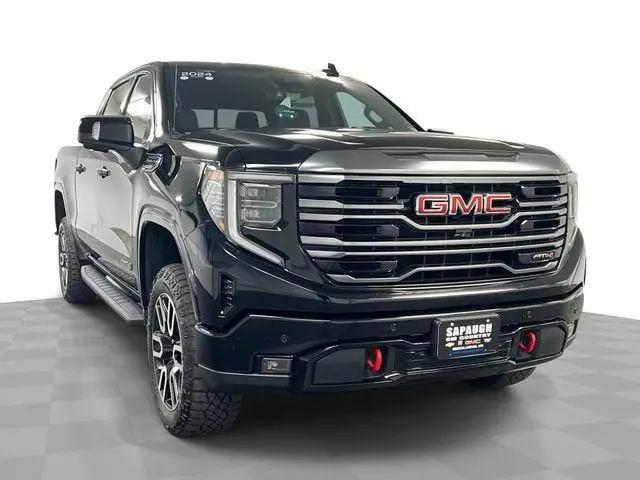 2024 GMC Sierra 1500 4WD Crew Cab Short Box AT4 for sale in Herculaneum, MO