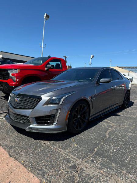 2019 Cadillac CTS-V Base for sale in Phoenix, AZ