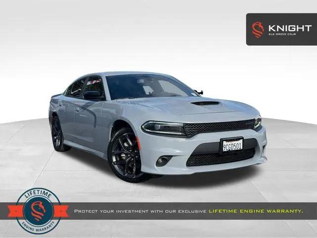 2022 Dodge Charger GT RWD for sale in Elk Grove, CA