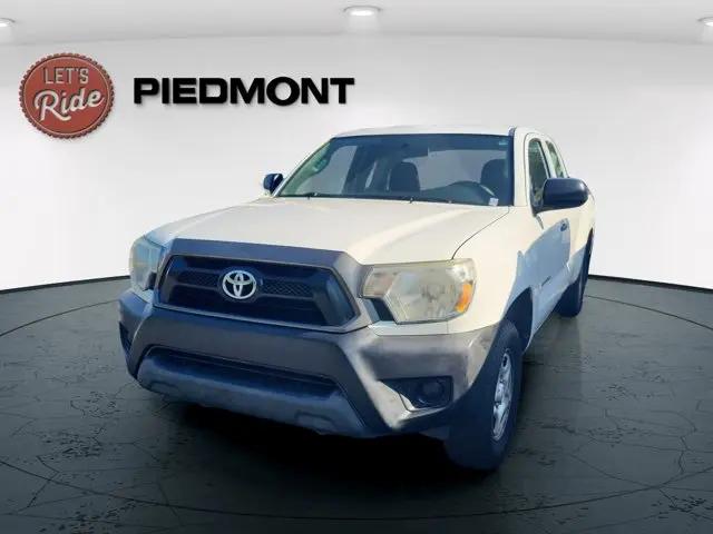 2015 Toyota Tacoma Base for sale in Anderson, SC