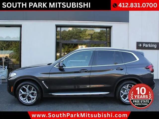 2024 BMW X3 xDrive30i for sale in Bethel Park, PA