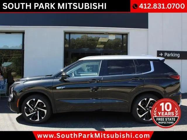 2025 Mitsubishi Outlander PHEV SEL S-AWC for sale in Bethel Park, PA