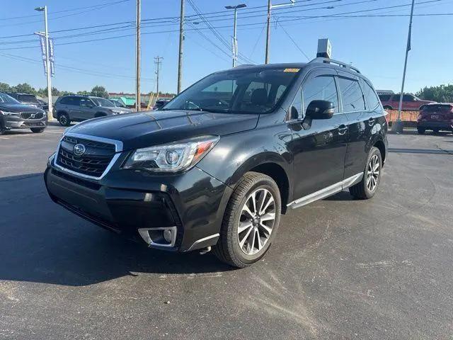 2017 Subaru Forester 2.0XT Touring for sale in Mooresville, NC
