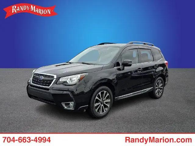 2017 Subaru Forester 2.0XT Touring for sale in Mooresville, NC