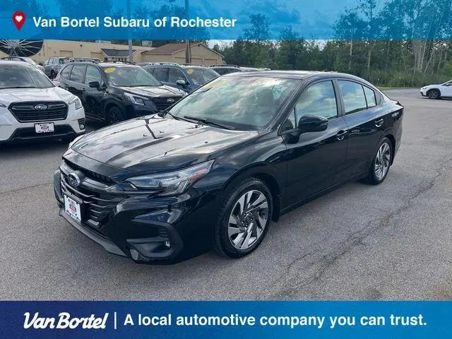 2025 Subaru Legacy Limited for sale in Rochester, NY