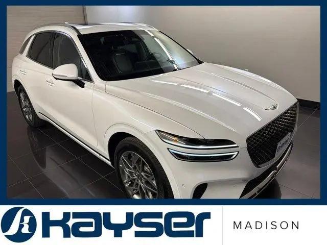 2023 Genesis GV70 2.5T AWD for sale in Madison, WI