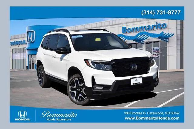 2022 Honda Passport AWD Elite for sale in Hazelwood, MO