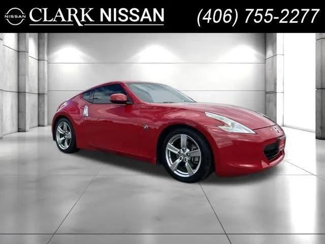 2009 Nissan 370Z Touring for sale in Kalispell, MT