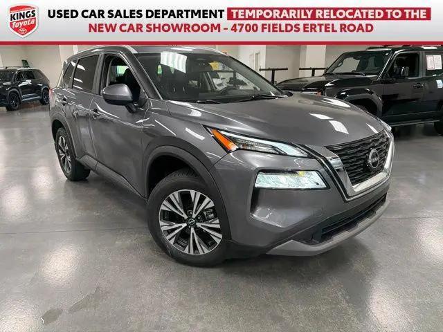 2023 Nissan Rogue SV Intelligent AWD for sale in Cincinnati, OH
