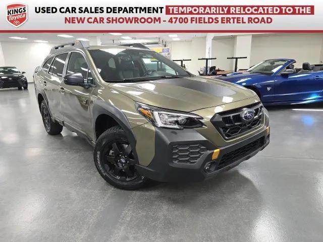 2024 Subaru Outback Wilderness for sale in Cincinnati, OH