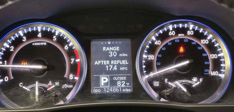 2015 Toyota Highlander LE Plus V6