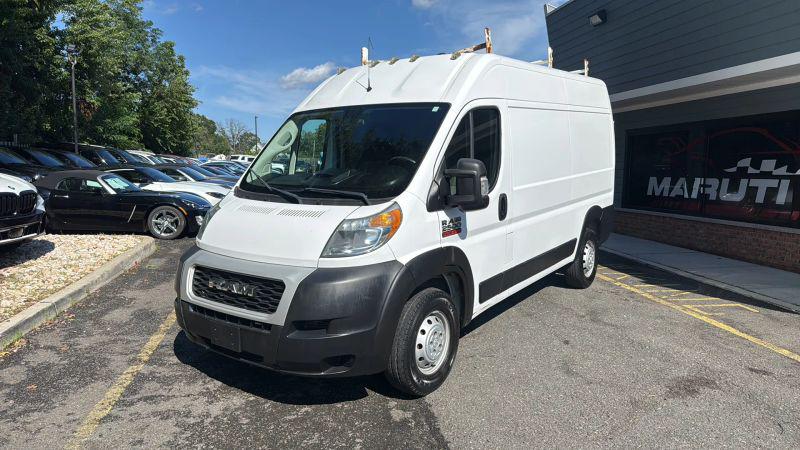2019 Ram ProMaster 2500 Cargo Van High Roof 136 WB for sale in East Brunswick, NJ