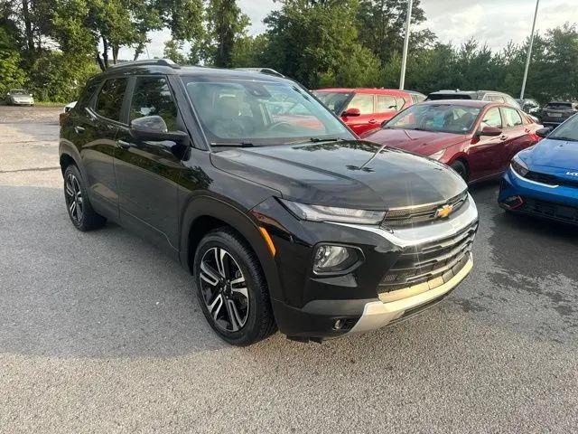 2023 Chevrolet TrailBlazer FWD LT for sale in Sunbury, PA