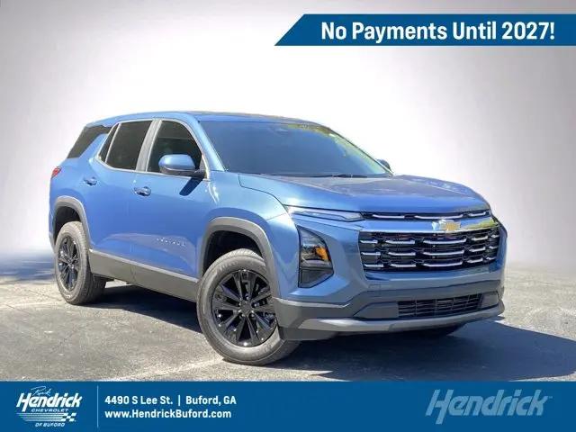 2027 Chevrolet Equinox LT FWD for sale in Buford, GA