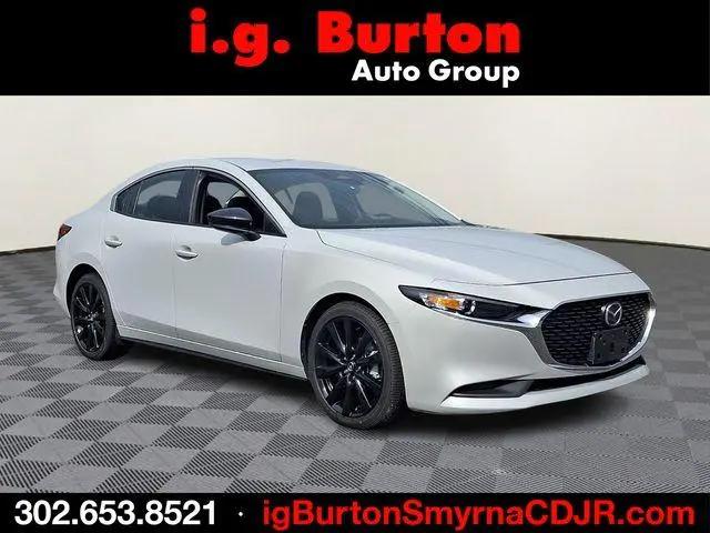 2025 Mazda Mazda3 2.5 S Select Sport for sale in Smyrna, DE