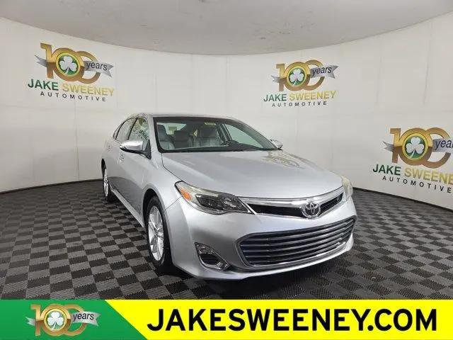 2013 Toyota Avalon for sale near Cincinnati, OH