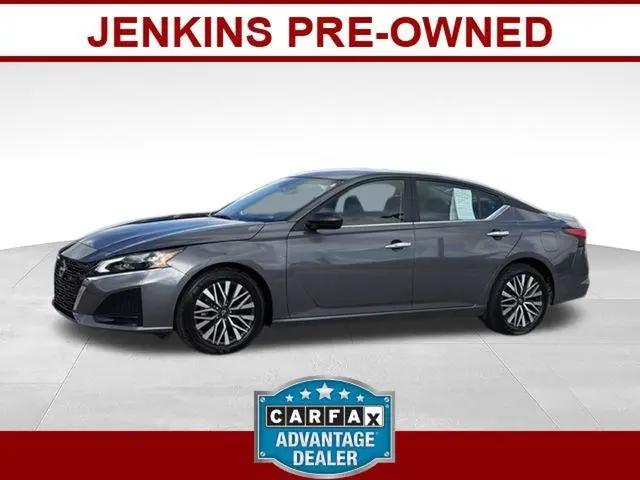 2025 Nissan Altima SV FWD for sale in Lakeland, FL