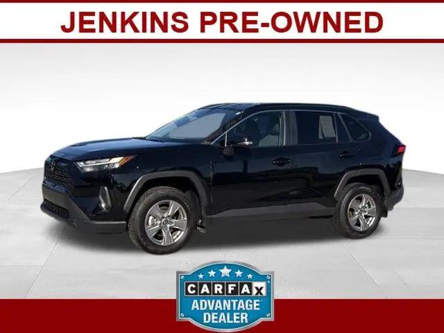 2025 Toyota RAV4 XLE for sale in Lakeland, FL