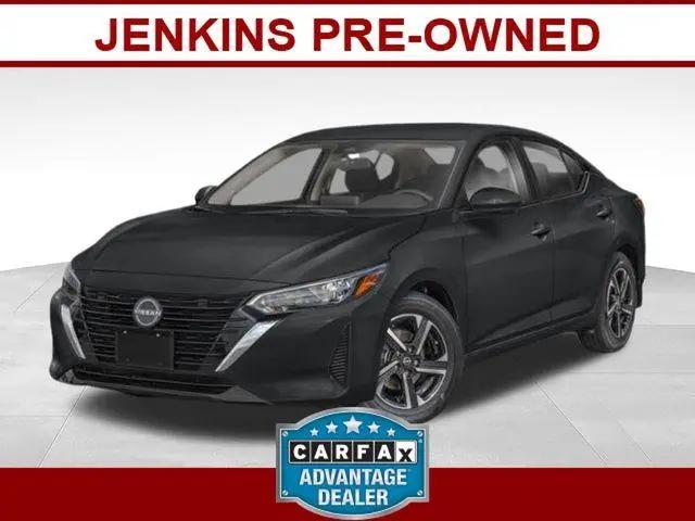 2025 Nissan Sentra SV for sale in Lakeland, FL