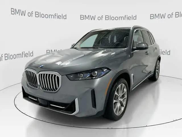 2026 BMW X5 xDrive40i for sale in Bloomfield, NJ