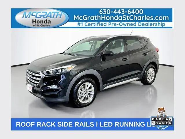 2017 Hyundai Tucson SE for sale in St. Charles, IL