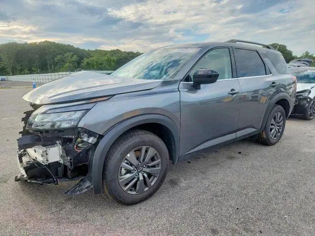 2026 Nissan Pathfinder SV for sale in Miami, FL