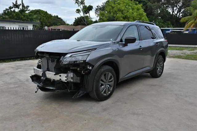 2026 Nissan Pathfinder SV for sale in Miami, FL