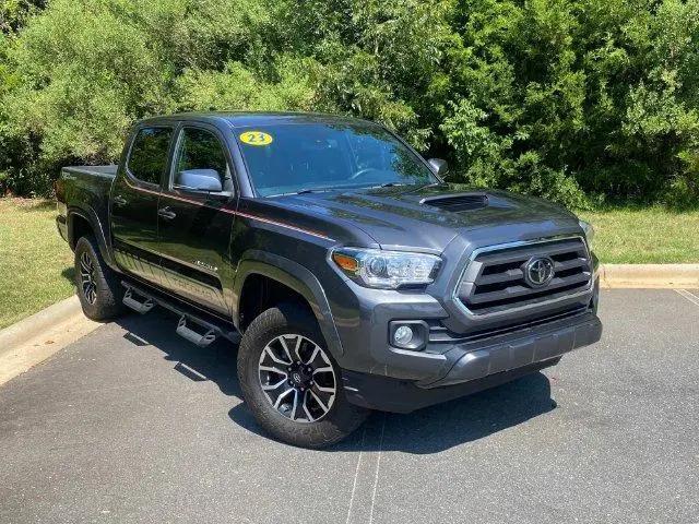 2023 Toyota Tacoma TRD Sport for sale in Charlotte, NC