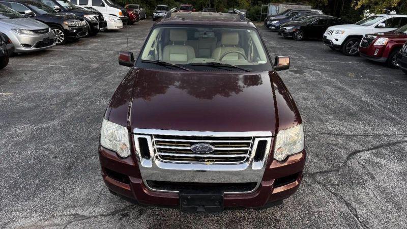 2007 Ford Explorer Sport Trac Limited for sale in Saint Charles, MO