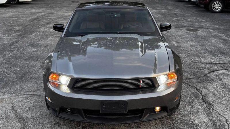 2011 Ford Mustang V6 Premium for sale in Saint Charles, MO