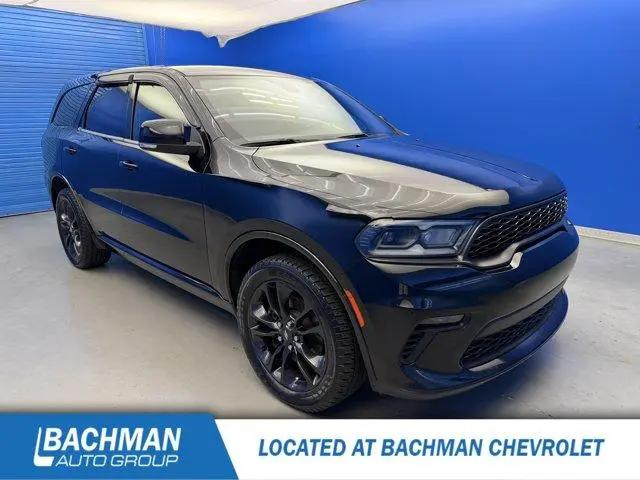 2021 Dodge Durango GT Plus AWD for sale in Louisville, KY