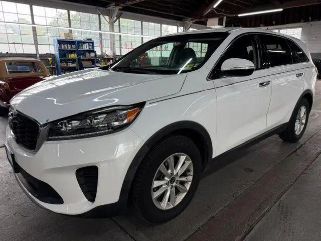 2019 Kia Sorento 2.4L LX for sale in Asbury Park, NJ