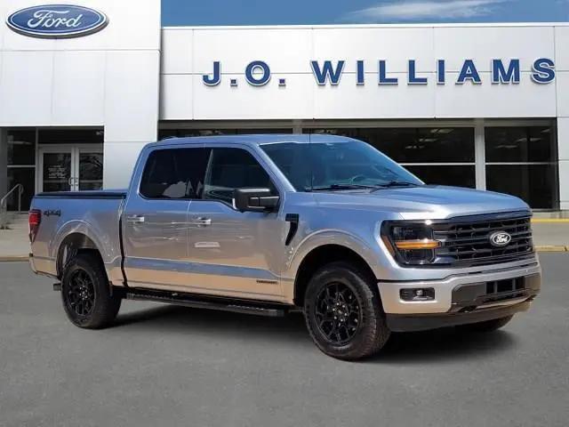 2024 Ford F-150 XLT for sale in Gladewater, TX