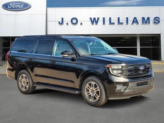 2026 Ford Expedition Active for sale in Gladewater, TX