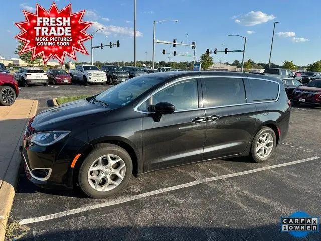 2019 Chrysler Pacifica Touring Plus for sale in Fenton, MO