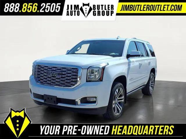 2018 GMC Yukon Denali for sale in Fenton, MO
