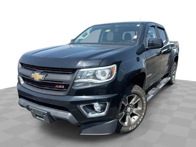 2017 Chevrolet Colorado for sale near Columbus, OH