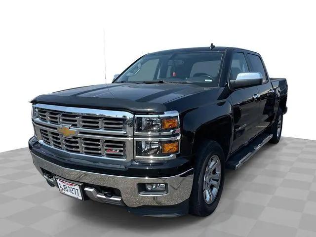 2014 Chevrolet Silverado 1500 2LT for sale in Columbus, OH