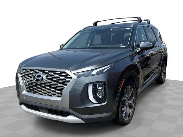 2022 Hyundai Palisade SEL for sale in Columbus, OH