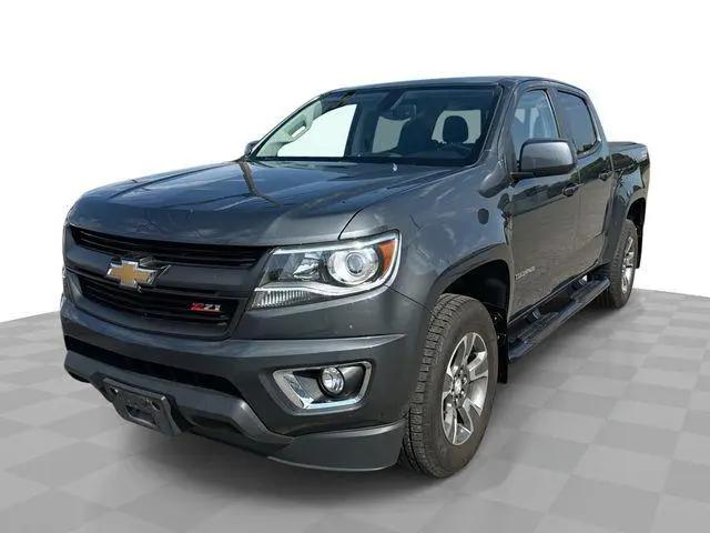 2017 Chevrolet Colorado for sale near Columbus, OH