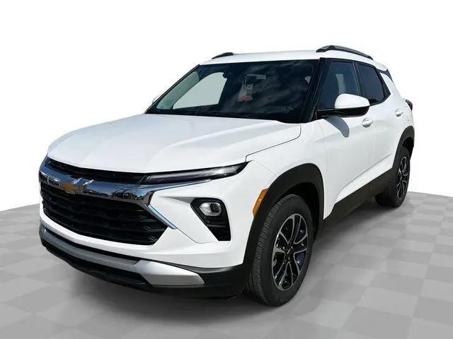 2024 Chevrolet TrailBlazer for sale near Columbus, OH