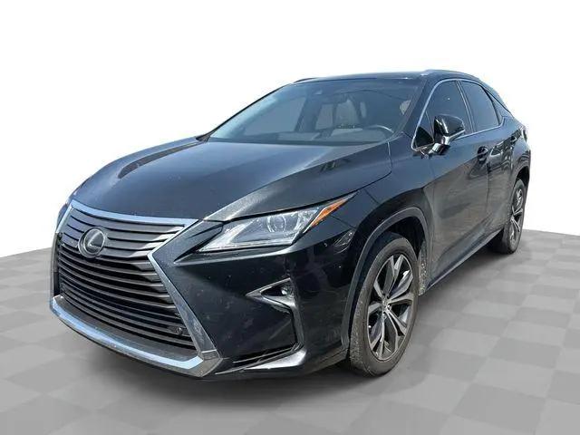 2017 Lexus RX 350 Base for sale near Columbus, OH