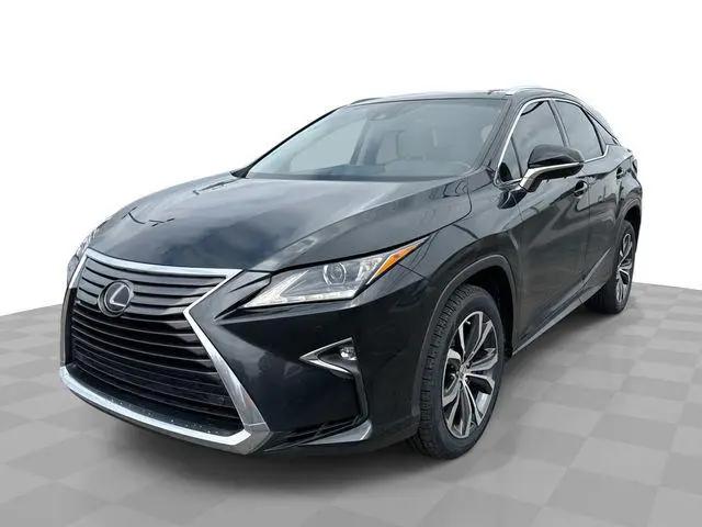 2017 Lexus RX 350 Base for sale in Columbus, OH