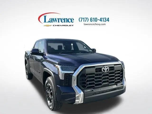 2025 Toyota Tundra SR5 for sale in Mechanicsburg, PA