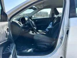 2018 Jeep Compass Sport FWD