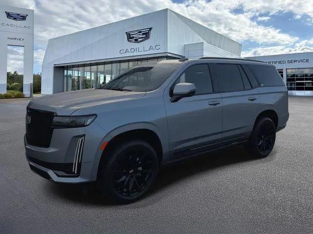 2023 Cadillac Escalade 4WD Sport Platinum for sale in Grand Rapids, MI