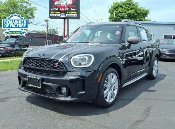 2023 MINI Cooper Countryman for sale near Cincinnati, OH