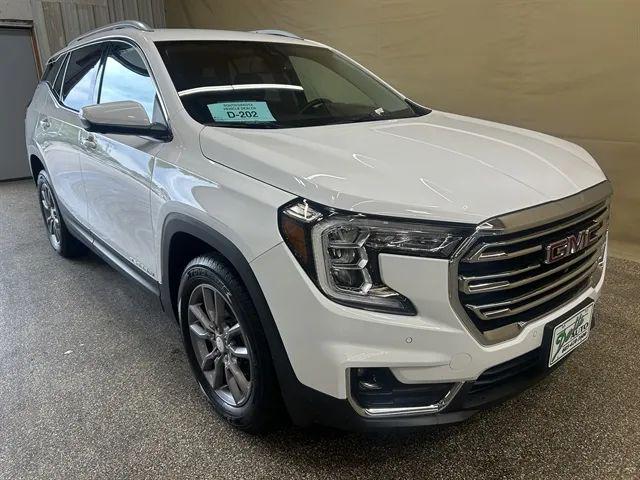 2022 GMC Terrain AWD SLT for sale in Dell Rapids, SD